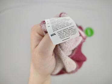 szare dresy: Cropp, Bluza z kapturem damska, rozmiar L — 6