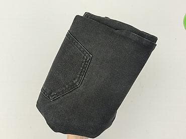 mom jeans plus size: Zara, Jeansy damskie, rozmiar XS — 7