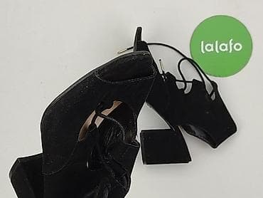 deichmann rieker: Sandały damskie, rozmiar 36 — 6