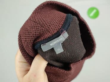 bluzy dresowe montego: Montego, Sweter damski, rozmiar XS — 4