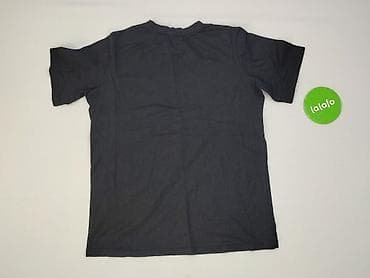 bluzki serduszko: T-shirt damski, rozmiar M — 3