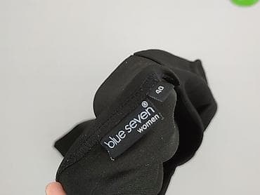 bb studio sukienka: Blue Seven, Sukienka damska, rozmiar M — 5