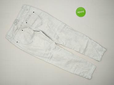 marka butik: Tezenis, Jeansy damskie, rozmiar M — 3