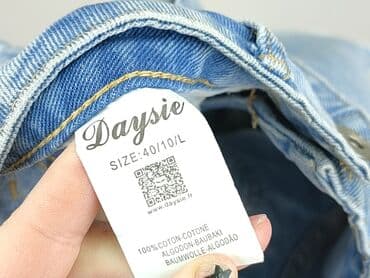mimi dave jeans: Daysie, Jeansy damskie, rozmiar L — 5