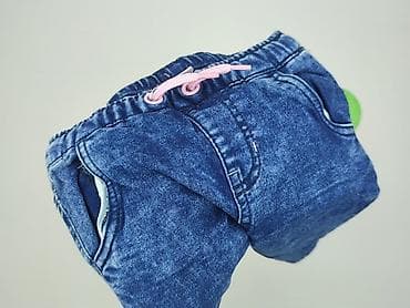 second hand clothes in bulk: Spodnie jeansowe, Kiki & Koko, 4-5 lat, 104/110, stan - Bardzo dobry — 5