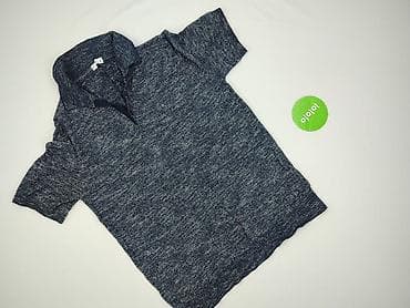 mango t: MNG, Koszulka polo dla mężczyzn, rozmiar L — 3