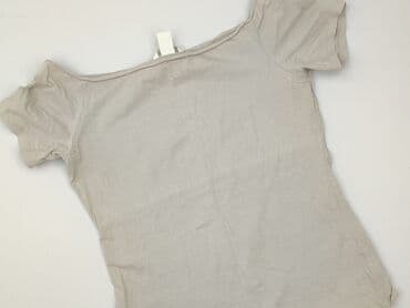 Bluzki: H&M, Bluzka damska, rozmiar L