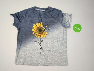 h: Women`s T-shirt, size 2XL (EU 44) — 2
