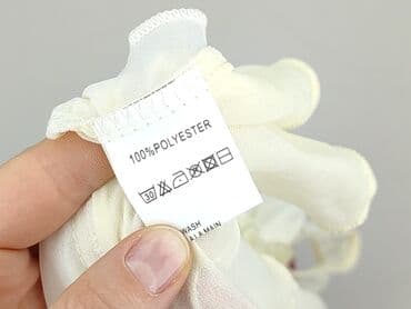 дублянка жіноча польща: Bluzka damska, rozmiar XL — 5