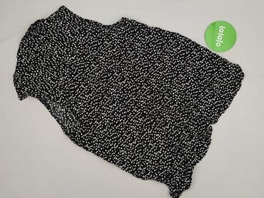 sinsay bluzka w panterke: Sinsay, Bluzka damska, rozmiar L — 3