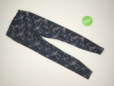 legginsy modelujące nike: 157, Legginsy Sportowe damskie, rozmiar XS — 3
