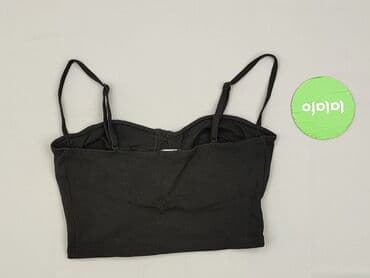 bluzka z miseczkami: Tezenis, Top damski, rozmiar S — 4