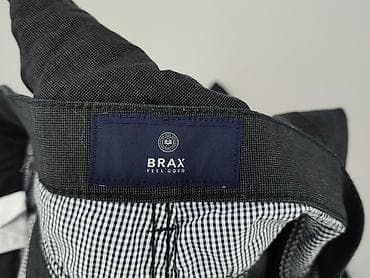 croft: BRAX, Jeansy dla mężczyzn, rozmiar XL — 4