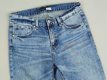 Sinsay, Jeans for women, size S at lalafo.pl Sinsay, Jeans for women, size S