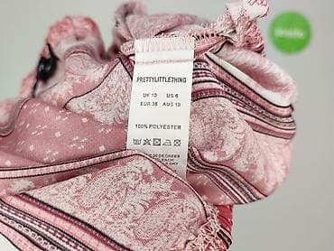 obcisłe bluzki: PrettyLittleThing, Bluzka damska, rozmiar S — 5