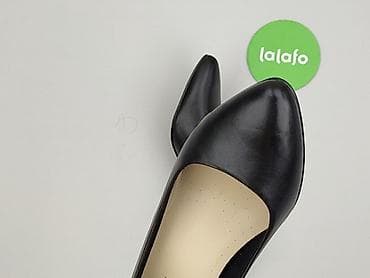 buty gino lanetti: Półbuty damskie, rozmiar 41 — 6