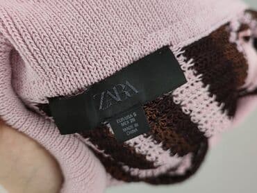 pepco biale koszulki: Zara, Damska koszulka polo, S — 5