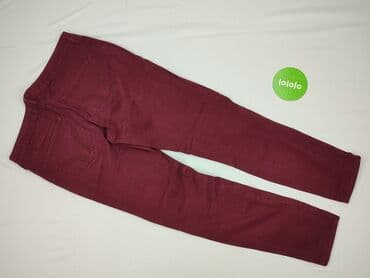 sizer buty: Hollister, Jeansy damskie, S — 3