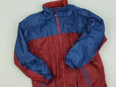 Transitional jacket, 10 years, 134-140 cm, condition - Very good at lalafo.pl Transitional jacket, 10 years, 134-140 cm, condition - Very good