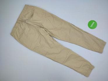 haremki: Bershka, Spodnie dresowe damskie, rozmiar M — 3