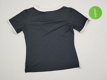 dresy adidas predator: T-shirt damski, rozmiar S — 3