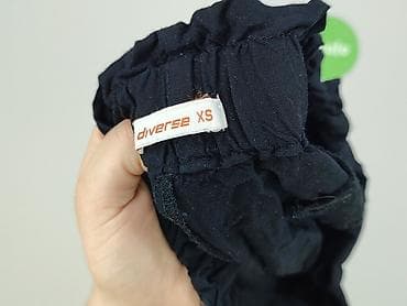used items: Diverse, Szorty damskie, rozmiar XS — 4