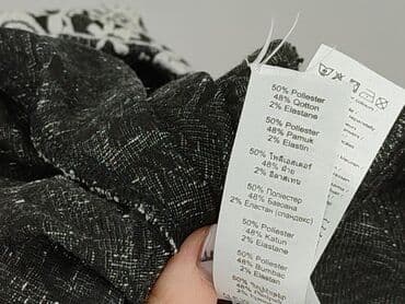 spódnice z fałdami: New Look, Women`s skirt, XL — 5