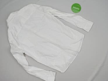 czerwona koszula sinsay: Sinsay, Сорочка для чоловіків, розмір M — 3