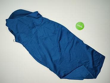 niebieska sukienka pull and bear: PrettyLittleThing, Sukienka damska, rozmiar XL — 3