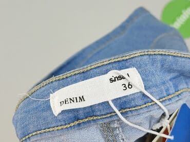 spódniczko spodenki sinsay: Szorty damskie, S — 5