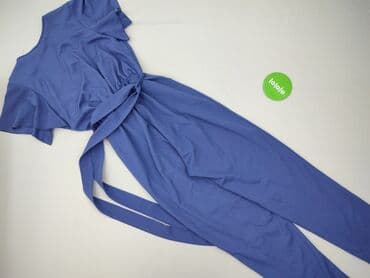 szorty damskie moraj: Moraj, Kombinezon damski, rozmiar L — 3