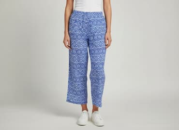 legginsy terranova: Terranova, Spodnie materiałowe damskie, rozmiar S — 6