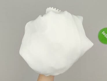 bluzki z pomponami: Wallis, Bluzka damska, rozmiar M — 6