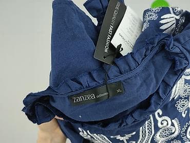 genzie.pl bluzy: Zanzea, Bluzka damska, rozmiar XL — 5