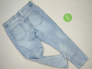 short: Zara, Jeansy dla mężczyzn, rozmiar M — 3