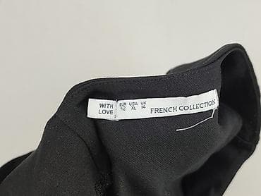 coma: French Connection, Sukienka damska, rozmiar XL — 4