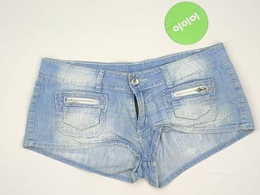 nerka damska tommy jeans: Shorts for women, size L (EU 40) — 2