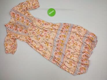 sukienka dopasowana midi na wesele: Sukienka damska, M — 2