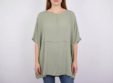 Women`s tunic, size One size at lalafo.pl Women`s tunic, size One size