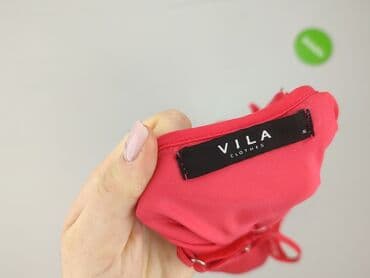 veryvoga sukienki wyprzedaż: Vila, Sukienka damska, rozmiar S — 5