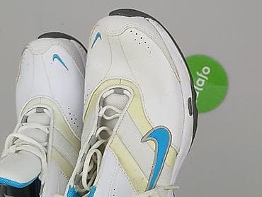 air force 19: Nike, Sneakersy damskie, rozmiar 38 — 6