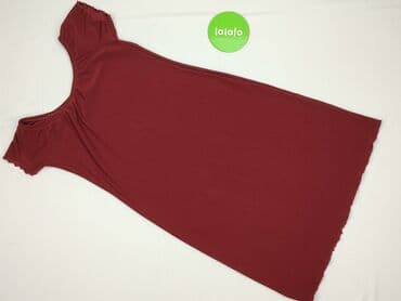 czerwone długie sukienki: Cavaricci, Sukienka damska, rozmiar S — 2