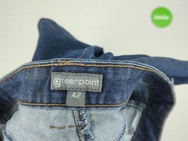 Жінкам: Greenpoint, Джинси жіночі, розмір XL — 4