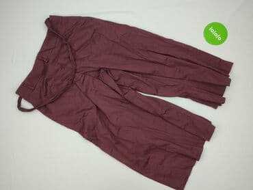 reseved sukienki: Reserved, Material trousers for women, L — 3