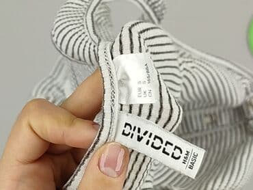 indicode t shirty: H&M, Топ жіночий, розмір S — 4