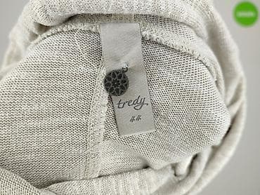 sweter pepco: TREDY, Bluza z kapturem damska, rozmiar 2XL — 4
