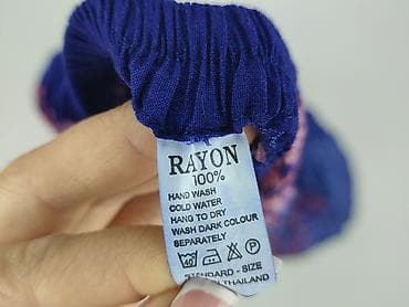 maxi spódnice boho: Sukienka damska, rozmiar One size — 4