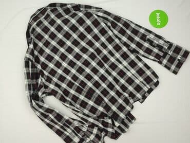 oversized calvin klein t shirty: Koszula damska, 2XL — 4