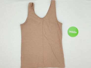 basic top zara: Sinsay, Top damski, rozmiar L — 3