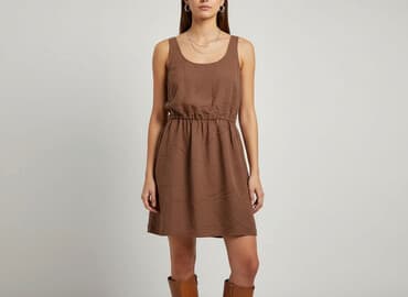 adidasy do sukienki: House, Sukienka damska, rozmiar S — 6